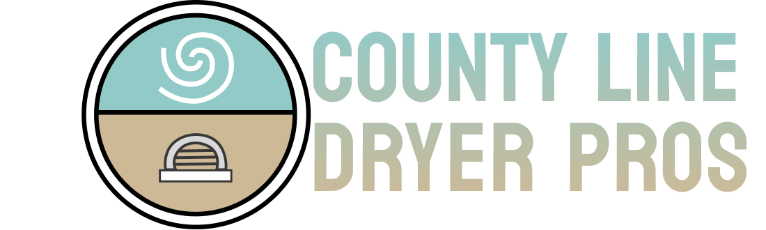 County Line Dryer Pros Logo
